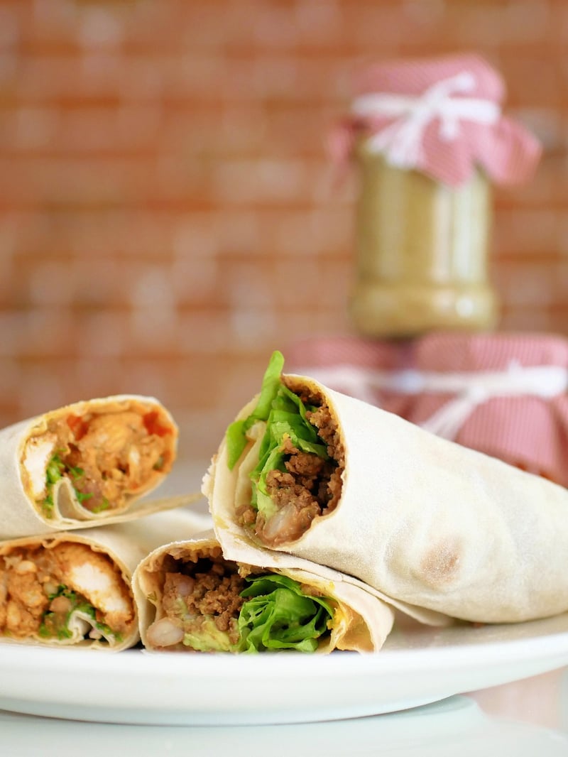 Mexican Cuisine