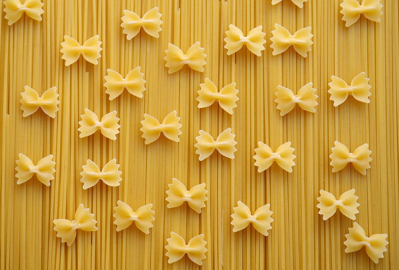 Italian pasta