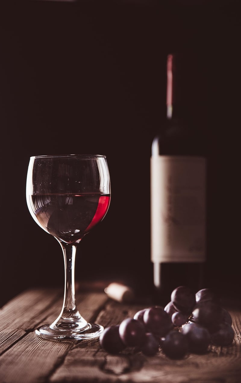 Wine Glasses